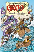 Cover: Groo: Gods Against Groo - Dark Horse Books