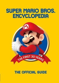 Abbildung von: Super Mario Encyclopedia: The Official Guide to the First 30 Years - Dark Horse Books