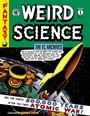 Cover: The EC Archives: Weird Science Volume 1 - Dark Horse Books