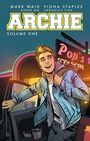Cover: Archie Vol. 1 - Archie Comics