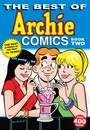Cover: The Best of Archie Comics Book 2 - Archie Comics