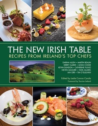 Abbildung von: The New Irish Table - Imagine