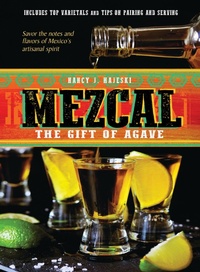 Abbildung von: Mezcal - Imagine