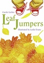 Cover: Leaf Jumpers - Charlesbridge