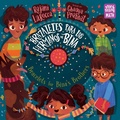 Cover: Brazaletes para los hermanos de Bina / Bracelets for Bina's Brothers (Spanish-English Bilingual Edition) - Charlesbridge