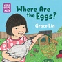 Cover: Where Are the Eggs? - Charlesbridge