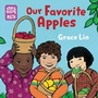 Cover: Our Favorite Apples - Charlesbridge