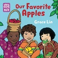 Cover: Our Favorite Apples - Charlesbridge