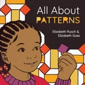 Cover: All About Patterns - Charlesbridge