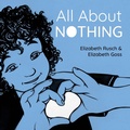 Cover: All About Nothing - Charlesbridge