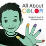 Cover: All About Color - Charlesbridge
