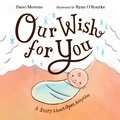 Cover: Our Wish for You - Charlesbridge