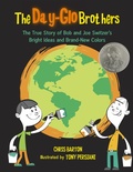 Cover: The Day-Glo Brothers - Charlesbridge