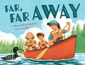 Cover: Far, Far Away - Charlesbridge