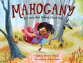 Cover: Mahogany - Charlesbridge
