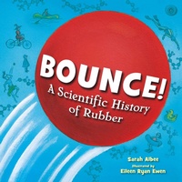 Enlarge image Cover: Bounce! - Charlesbridge