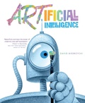 Cover: ARTificial Intelligence - Charlesbridge
