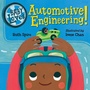 Cover: Baby Loves Automotive Engineering - Charlesbridge