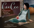 Cover: CeeCee - Charlesbridge