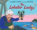 Cover: The Lobster Lady - Charlesbridge