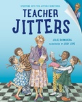 Cover: Teacher Jitters - Charlesbridge