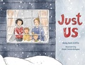 Cover: Just Us - Charlesbridge