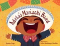 Cover: Adela's Mariachi Band - Charlesbridge