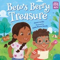 Cover: Beto's Berry Treasure - Charlesbridge