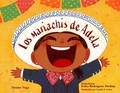 Cover: Los mariachis de Adela (Spanish Edition) - Charlesbridge