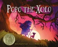 Cover: Popo the Xolo - Charlesbridge