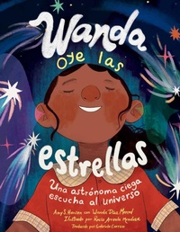 Abbildung von: Wanda oye las estrellas (Spanish Edition) - Charlesbridge