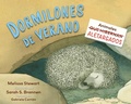 Cover: Dormilones de verano (Spanish Edition) - Charlesbridge