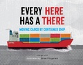 Cover: Every Here Has a There - Charlesbridge