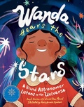 Cover: Wanda Hears the Stars - Charlesbridge