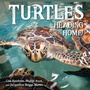 Cover: Turtles Heading Home! - Charlesbridge
