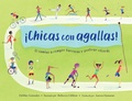Cover: &iexcl;Chicas con agallas! (Spanish Edition) - Charlesbridge