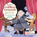 Cover: Bach's Goldberg Variations - Charlesbridge