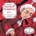 Cover: Haydn's Farewell Symphony - Charlesbridge