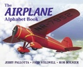 Cover: The Airplane Alphabet Book - Charlesbridge