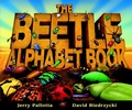 Cover: The Beetle Alphabet Book - Charlesbridge