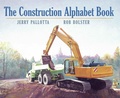 Cover: The Construction Alphabet Book - Charlesbridge