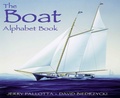 Cover: The Boat Alphabet Book - Charlesbridge