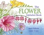 Cover: The Flower Alphabet Book - Charlesbridge