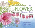 Cover: The Flower Alphabet Book - Charlesbridge