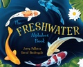 Cover: The Freshwater Alphabet Book - Charlesbridge