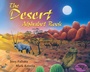 Cover: The Desert Alphabet Book - Charlesbridge