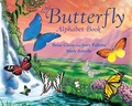 Cover: The Butterfly Alphabet Book - Charlesbridge