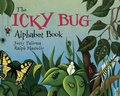 Cover: The Icky Bug Alphabet Book - Charlesbridge