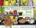 Cover: The Yummy Alphabet Book - Charlesbridge