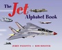 Cover: The Jet Alphabet Book - Charlesbridge